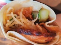 -肯德基(九江长江大道店)