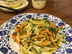 -东北人家铁锅炖(鞍山路店)