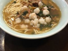 -奎元馆.百年奎元.非遗传承(西湖边的解放路店)