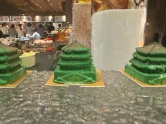 -北京希尔顿逸林酒店