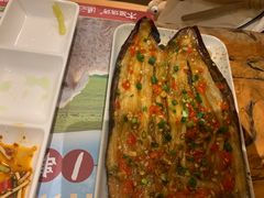 -木屋烧烤(龙华店)