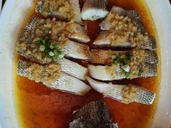 -古南都·老广东酒楼(龙江店)