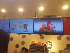 -CoCo都可(燕塘店)