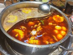 -谭三娘鲜切牛肉自助火锅(九眼桥总店)