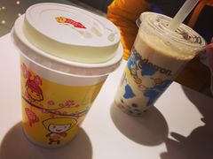 -快乐柠檬happylemon(印象城店)