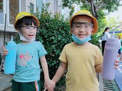 -加蒙特森林幼儿园(广州市增城区店)