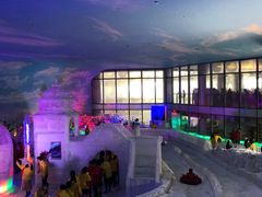 -世界之窗阿尔卑斯冰雪世界