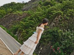 -汉中石门栈道景区