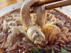 -甘记肥肠粉(马鞍北路店)