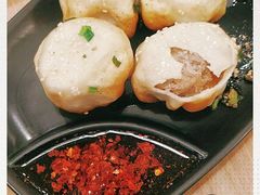 -小杨生煎(黄河路店)