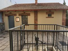 -青岛德国监狱旧址博物馆