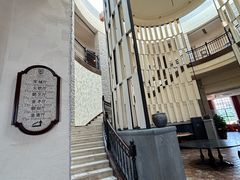 -南沙游艇会·大兵船餐厅