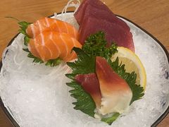 -晴季寿司(延河路万达广场店)