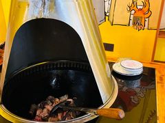 -柴火记忆柴火鸡(望龙店)