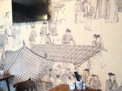 -孙盛兴奥灶面馆·蟹黄面·三虾面(山塘街总店)