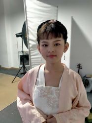 点击看大图 -盘子女人坊古装写真摄影(南京总店)
