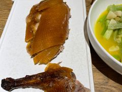 -小大董·烤鸭(王府井apm店)