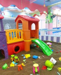 -胜利乐园(胜利购物广场店)