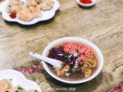 -乌镇姐妹特色小吃(银杏公寓店)