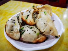 -张记汤馆(嫩江路店)
