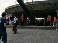 -胡里山炮台