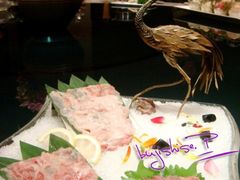 飞龙肉-璞御·海鲜·雪花牛肉局(宾水西道店)