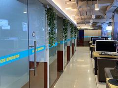 -网鱼网咖(上海静安寺店)