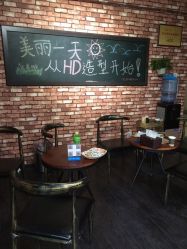 点击看大图 -HD HAIR STYLE