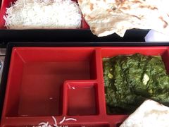 -克比叔叔印度餐厅Kebabs on the Grille(永康路分店)