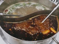 -刘少华贵州小黄牛·鲜牛肉火锅(总店)