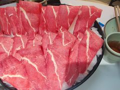 -超级胡毛肚火锅(茶子山中路店)