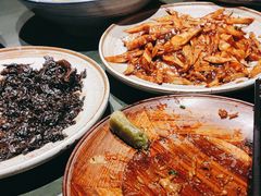 -兰溪小馆(首经贸店)
