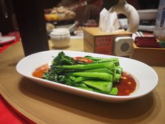 -羊之道草原味道清真餐厅(番禺店)