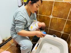 -田螺阿姨自营月嫂·育儿嫂(高新店)