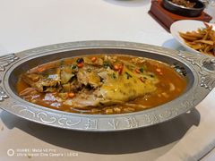 小厨招牌臭鳜鱼-徽镇小厨·经典徽菜(十里河店)