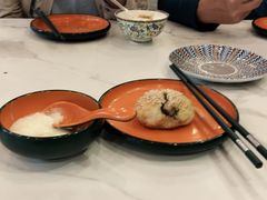 -乡村馕坑肉·烧烤·新疆菜·本地人更爱吃(阿勒泰首店)