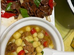 -宝通寺素菜馆(宝通禅寺店)