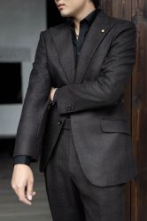 -BROTHER西服礼服定制·商务·婚礼(佛山南海店)