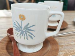-Vanillacafe香草咖啡(银海大世界店)