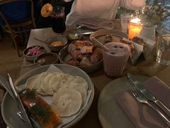 -BOR Eatery(安福路店)