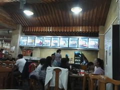 -张关合渣(航空大道店)