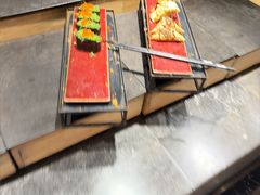-吉布鲁牛排海鲜自助(温江合生汇店)