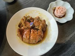 -小厨娘金榜题名(夫子庙贡院街店)