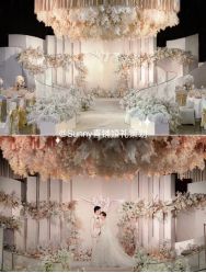 -Sunny喜铺婚礼策划(东部店)