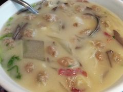 -花园茶楼(兴城西路店)