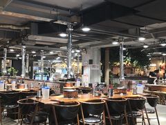 大堂-原始泥炉烤肉(总店)