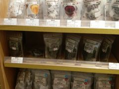 -MUJI无印良品(万科里店)