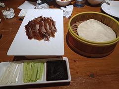 -又一福烤鸭·北京菜(东四店)