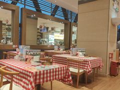 -西贝(华发商都店)