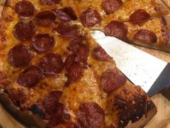 -比格比萨自助(花园路店)